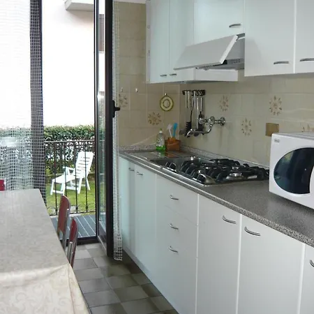 Apartment Casa Ida *