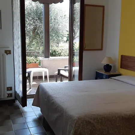 Lägenhet Casa Ida Domaso
