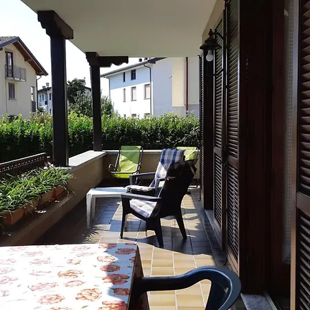 Casa Ida * Domaso