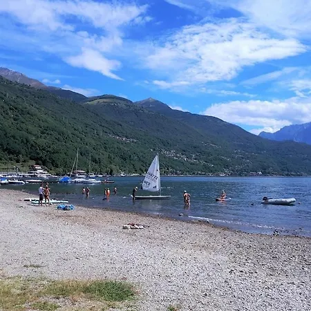 Casa Ida * دومازو