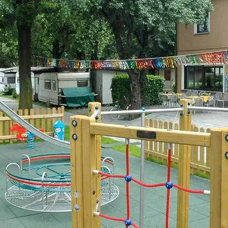 Casa Ida * 多马索