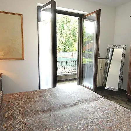 Apartamento Casa Ida *