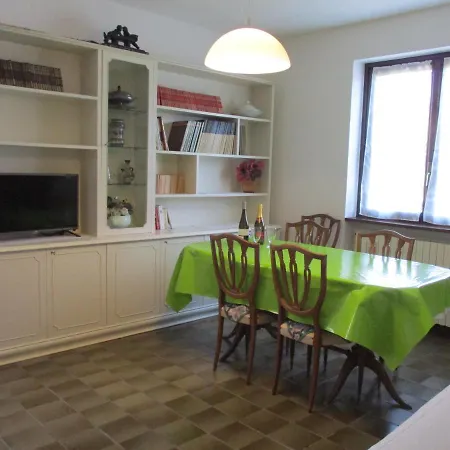 Apartamento Casa Ida *