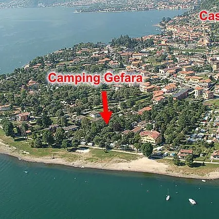 Apartamento Casa Ida *