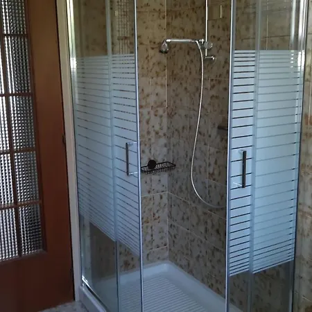 Apartamento Casa Ida