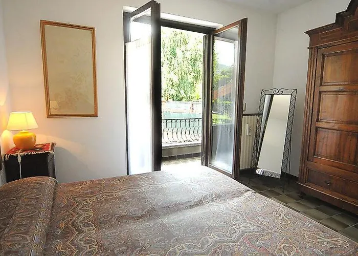 Appartement Casa Ida *