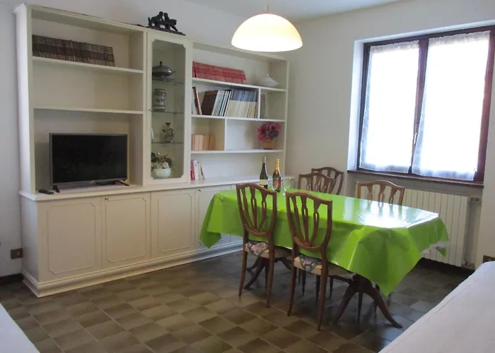 Appartamento Casa Ida *