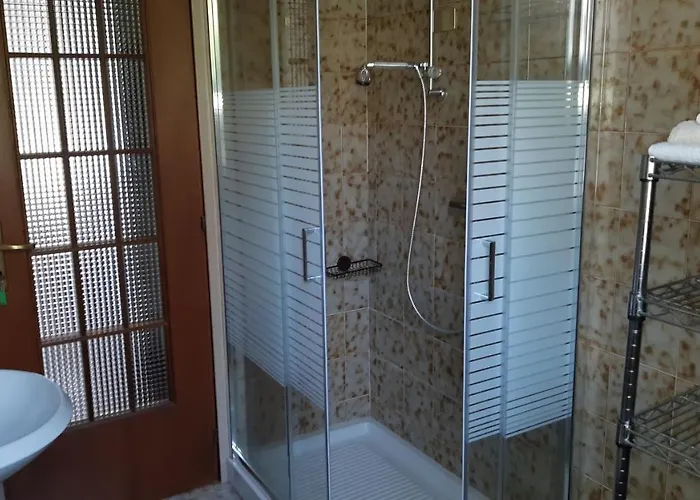 Appartement Casa Ida