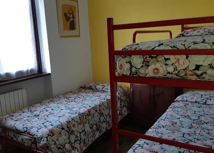 Casa Ida *