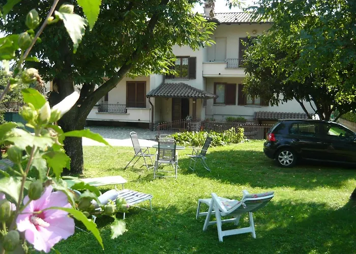 Casa Ida