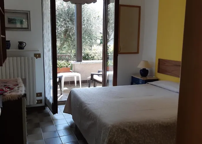 Daire Casa Ida Domaso
