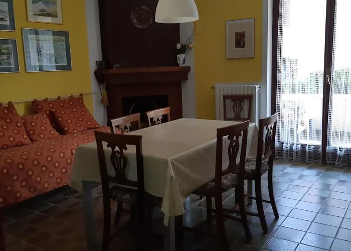 Daire Casa Ida